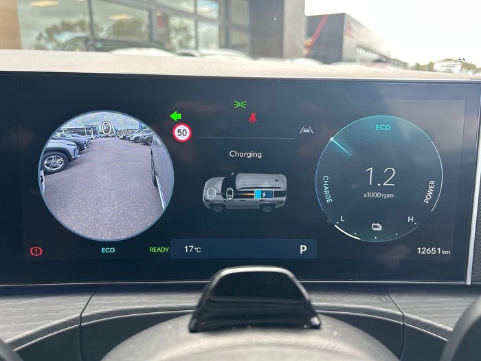 2024 Hyundai Santa Fe Hybrid Elite