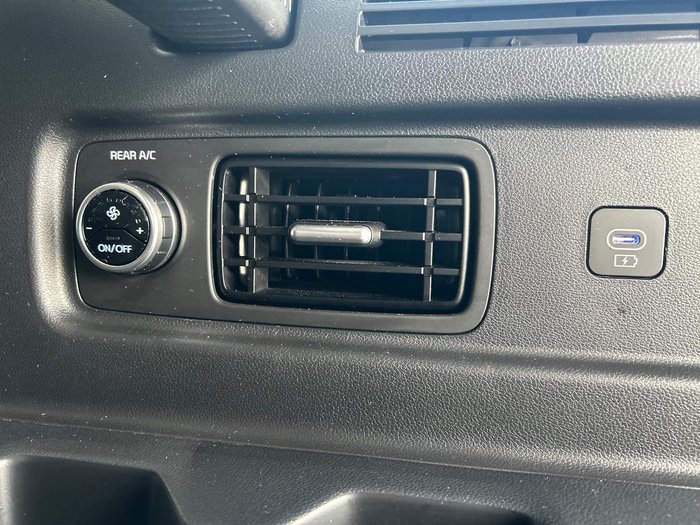 2024 Hyundai Santa Fe Hybrid Elite