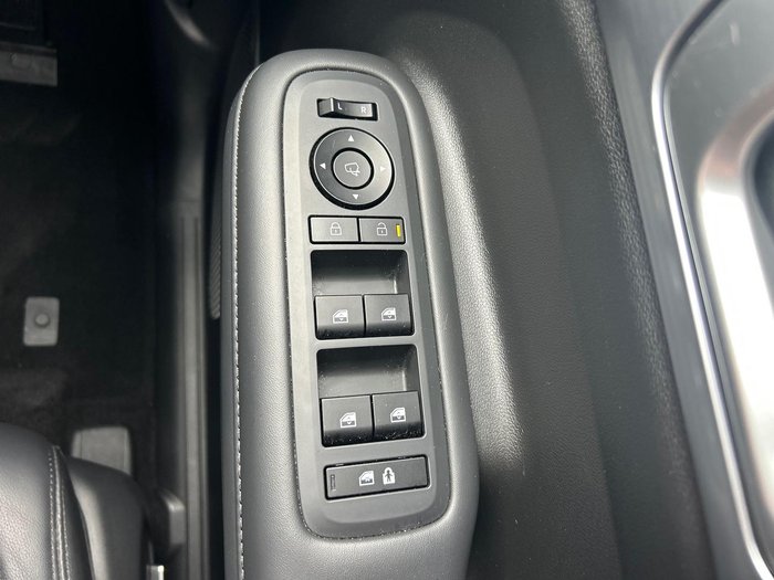 2024 Hyundai Santa Fe Hybrid Elite