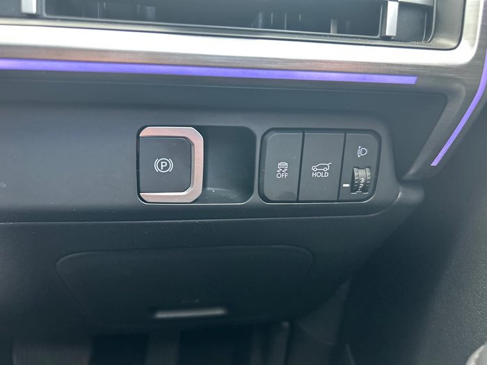 2024 Hyundai Santa Fe Hybrid Elite