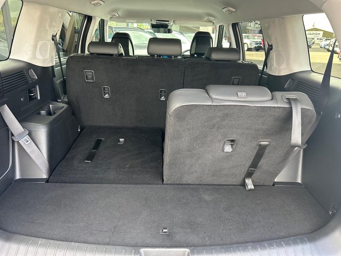 2024 Hyundai Santa Fe Hybrid Elite