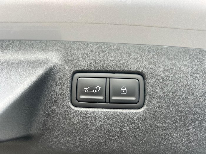 2024 Hyundai Santa Fe Hybrid Elite