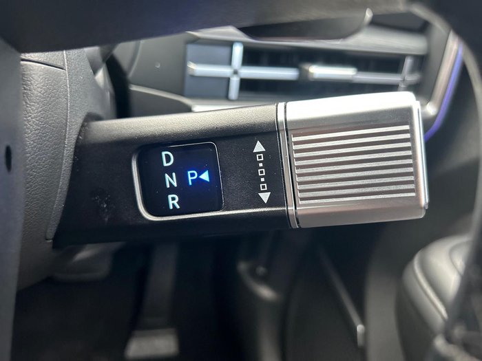 2024 Hyundai Santa Fe Hybrid Elite