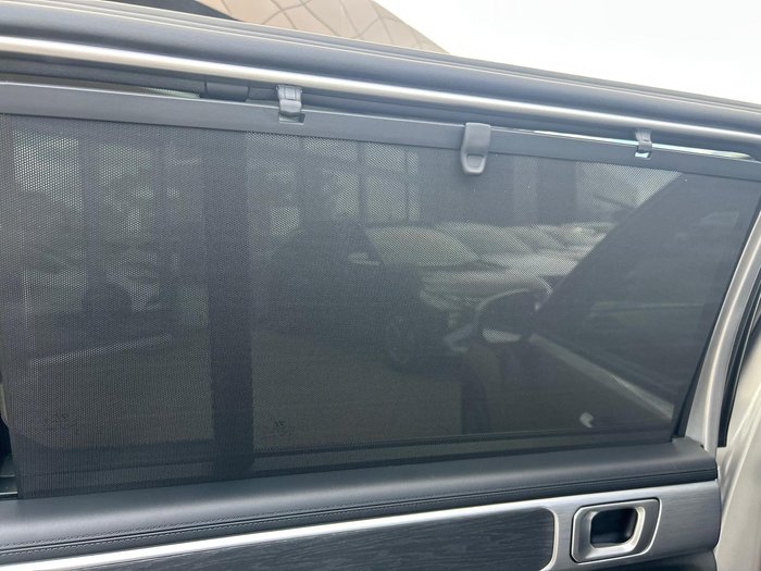 2024 Hyundai Santa Fe Hybrid Elite