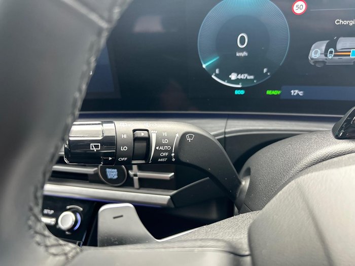 2024 Hyundai Santa Fe Hybrid Elite