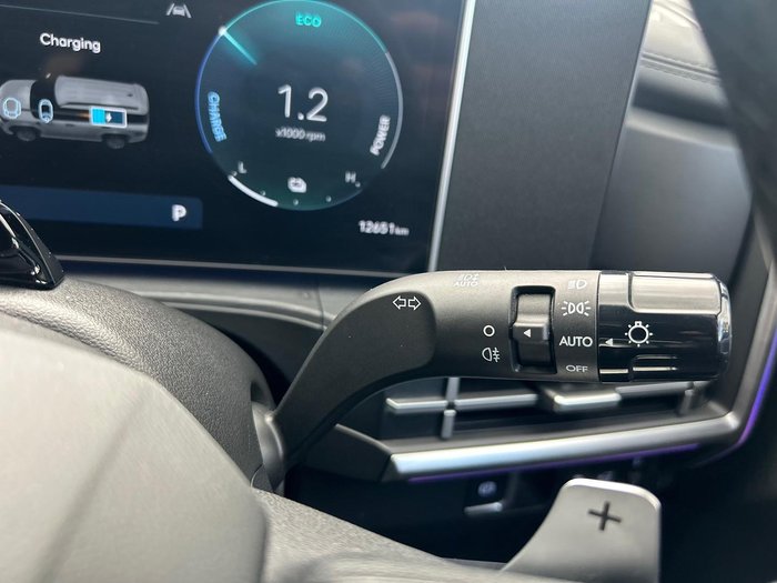 2024 Hyundai Santa Fe Hybrid Elite