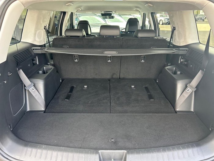 2024 Hyundai Santa Fe Hybrid Elite