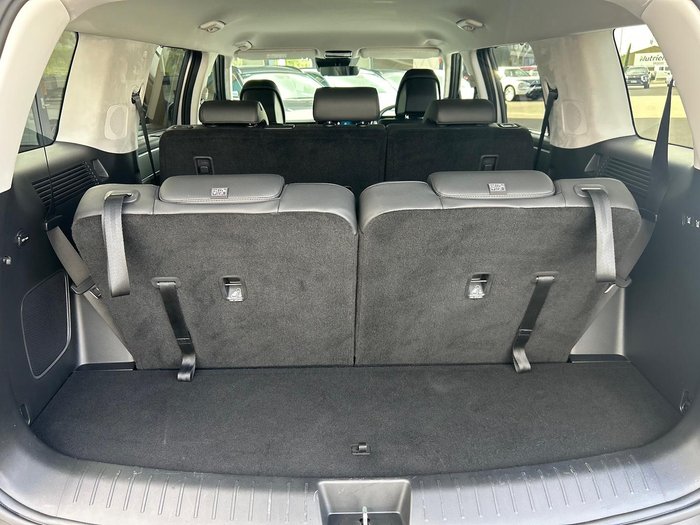 2024 Hyundai Santa Fe Hybrid Elite