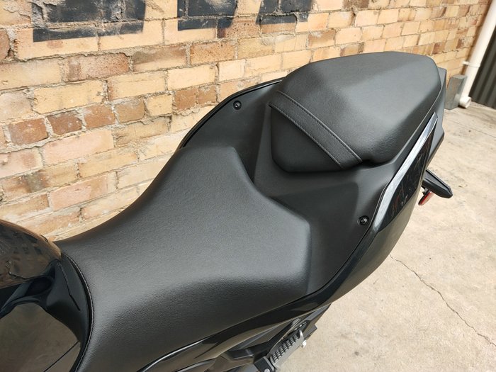 2026 KAWASAKI Z500 SE ROAD BLACK