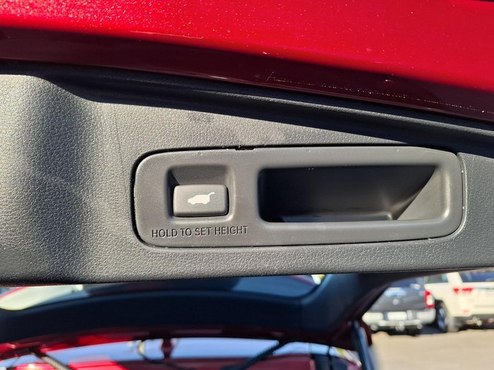 2022 Honda CR-V VTi X