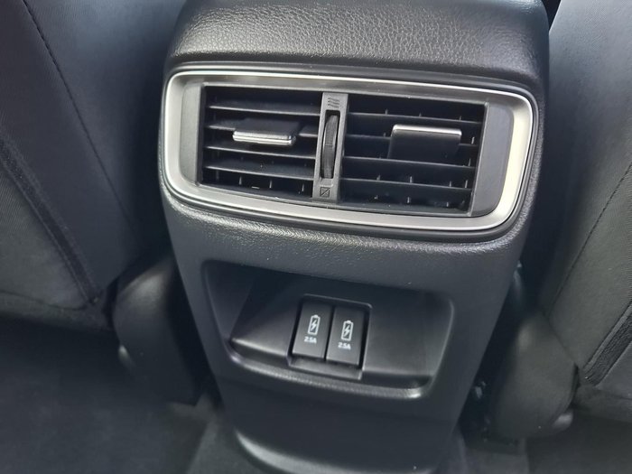 2022 Honda CR-V VTi X