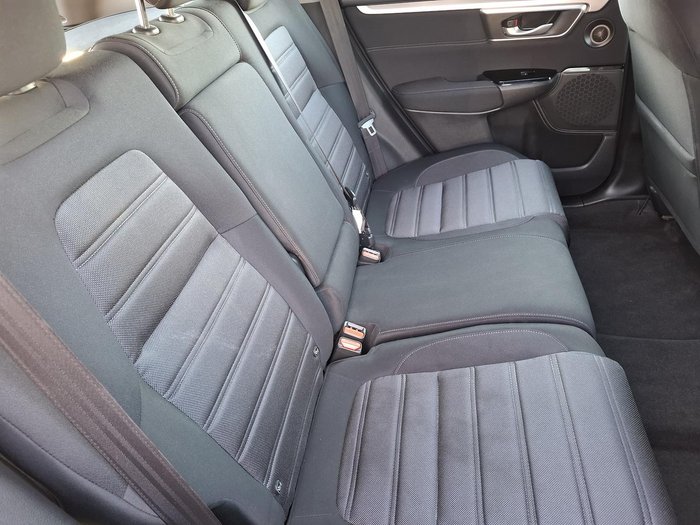 2022 Honda CR-V VTi X