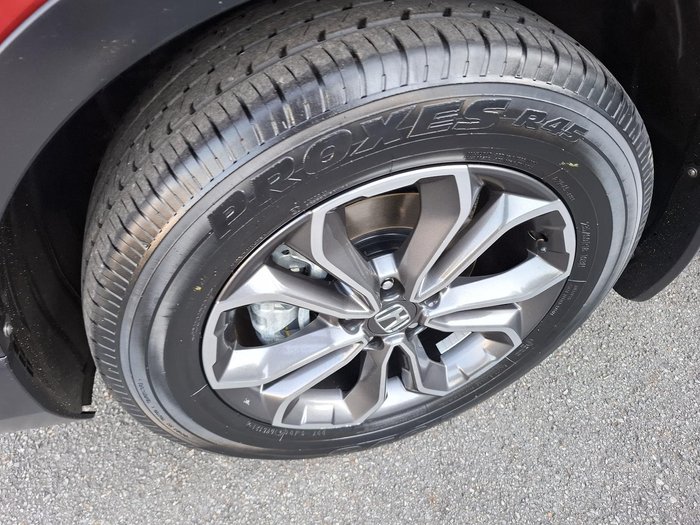 2022 Honda CR-V VTi X