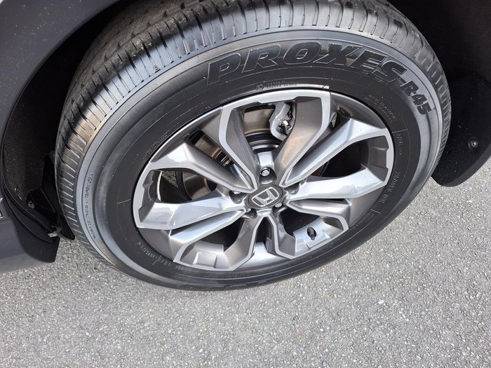 2022 Honda CR-V VTi X