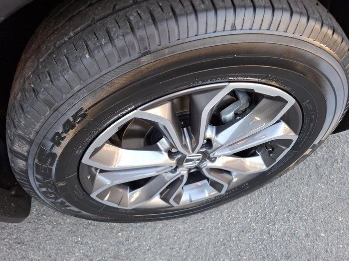 2022 Honda CR-V VTi X