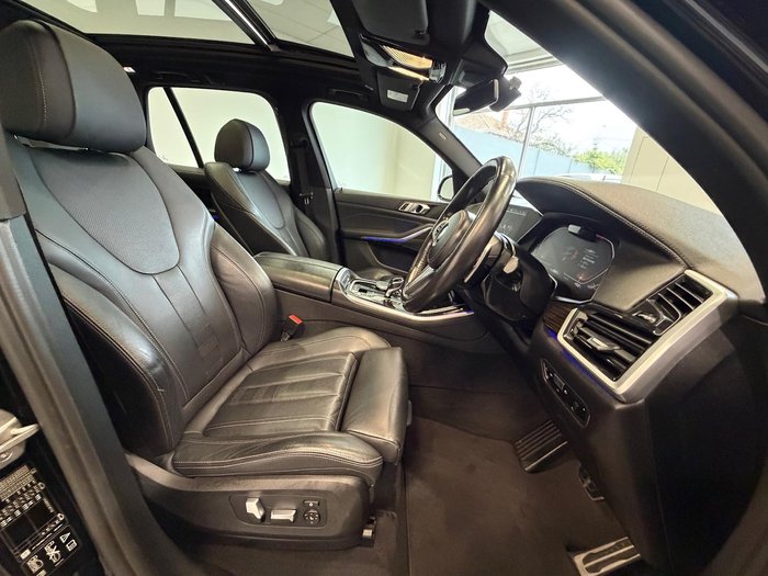 2021 BMW X5 xDrive30d M Sport