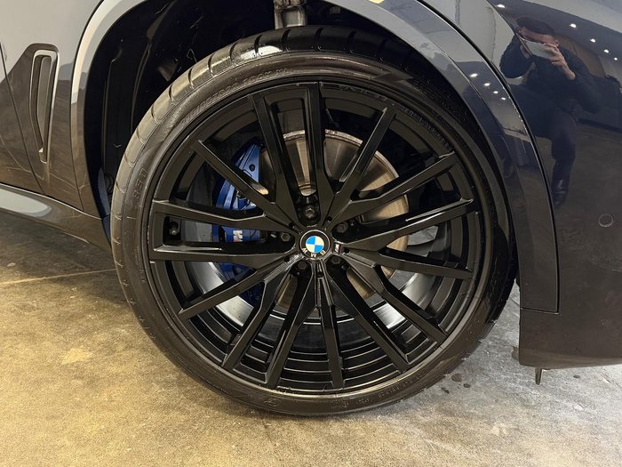 2021 BMW X5 xDrive30d M Sport