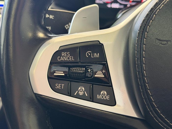 2021 BMW X5 xDrive30d M Sport