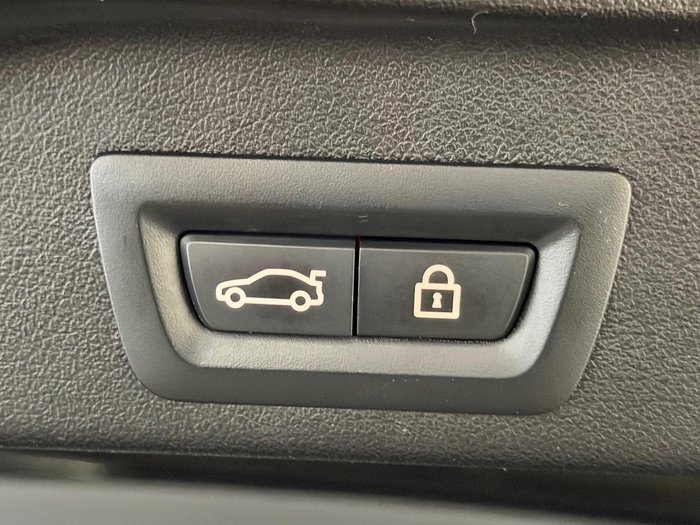 2021 BMW X5 xDrive30d M Sport