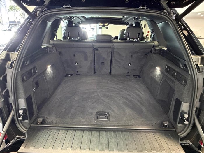 2021 BMW X5 xDrive30d M Sport