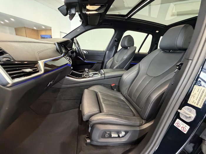 2021 BMW X5 xDrive30d M Sport