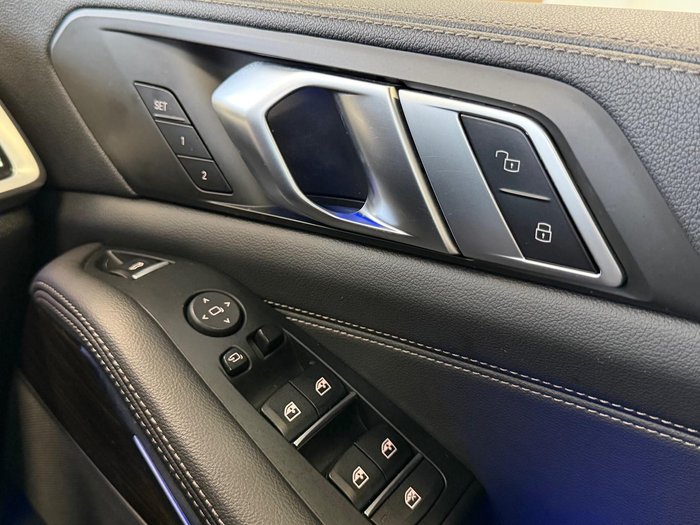 2021 BMW X5 xDrive30d M Sport