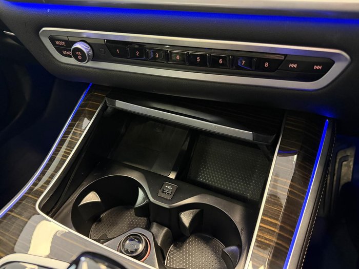 2021 BMW X5 xDrive30d M Sport