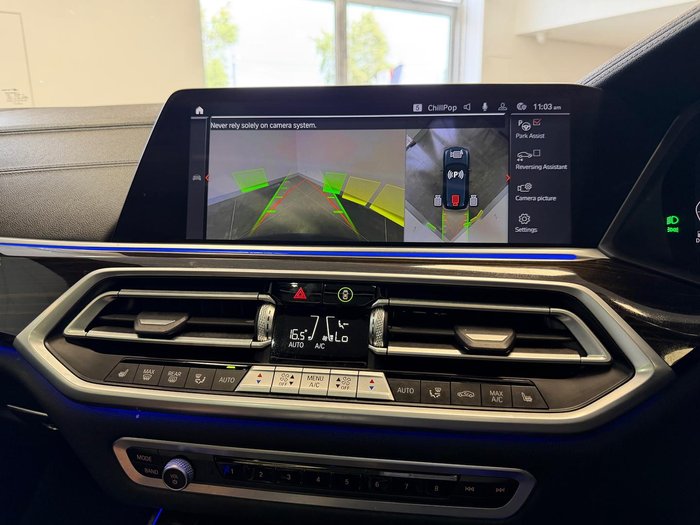 2021 BMW X5 xDrive30d M Sport