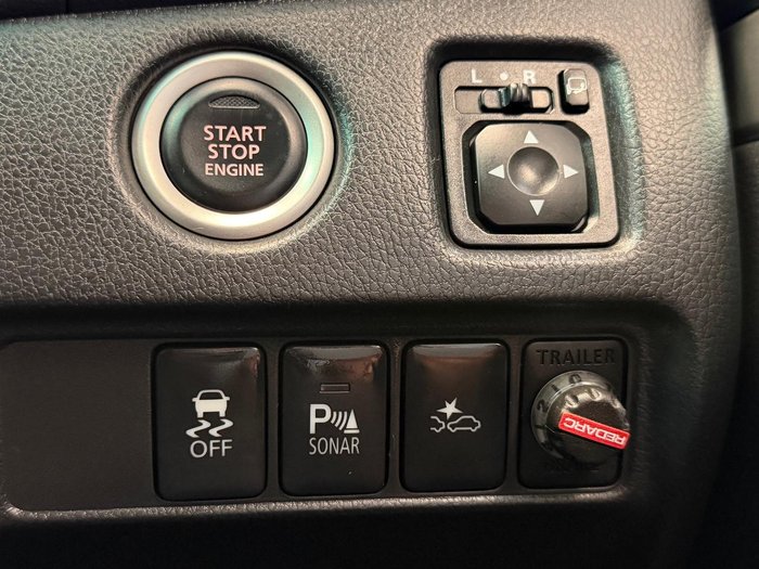 2022 Mitsubishi Pajero Sport GLX