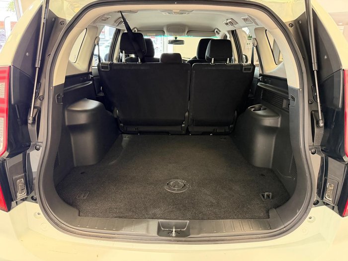 2022 Mitsubishi Pajero Sport GLX