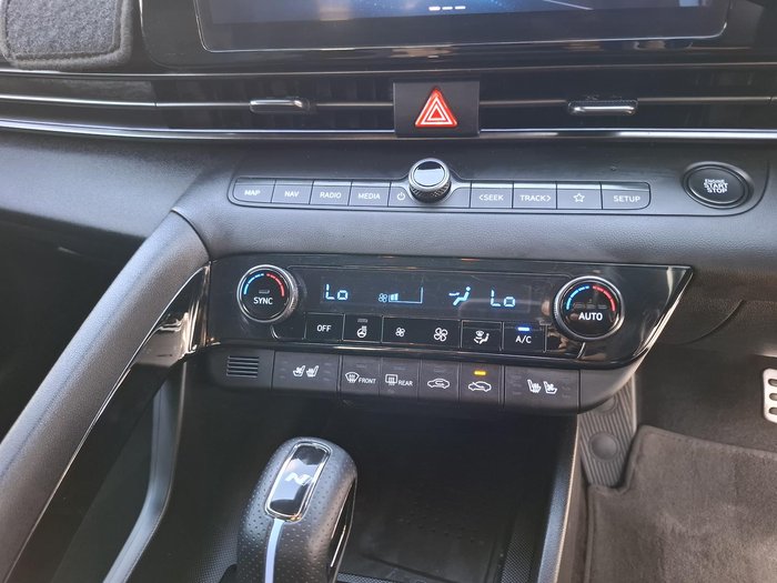 2023 Hyundai i30 N Premium