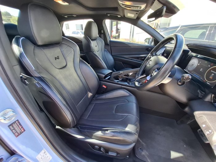 2023 Hyundai i30 N Premium