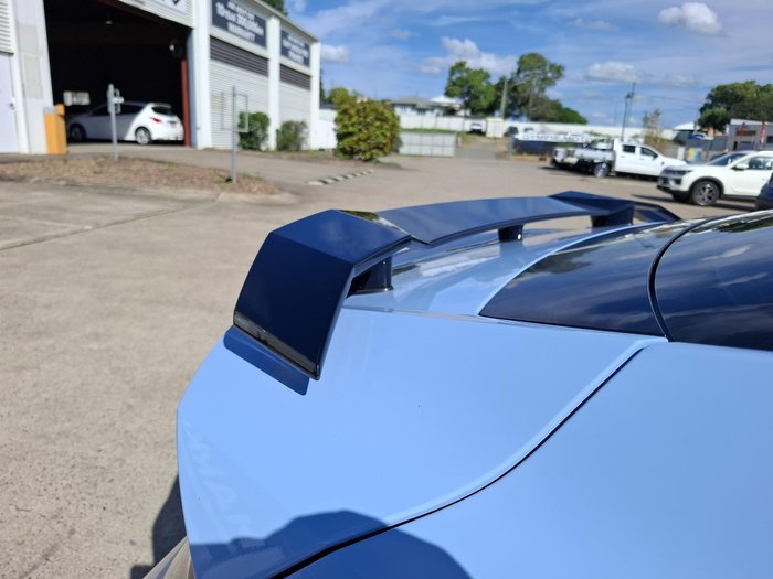 2023 Hyundai i30 N Premium CN7.V1 MY23 Performance Blue