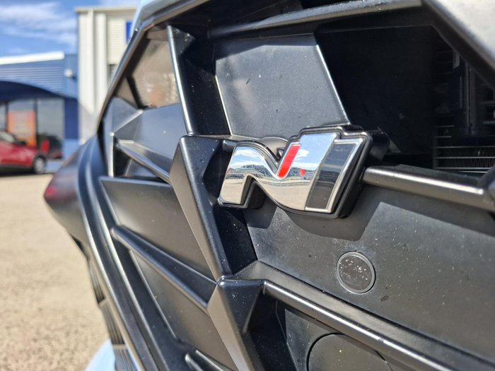 2023 Hyundai i30 N Premium