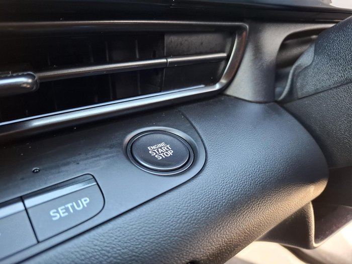 2023 Hyundai i30 N Premium CN7.V1 MY23 Performance Blue