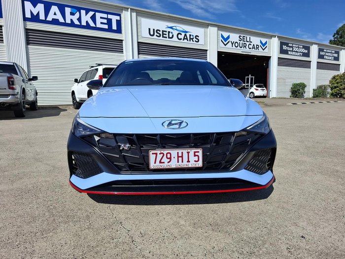 2023 Hyundai i30 N Premium