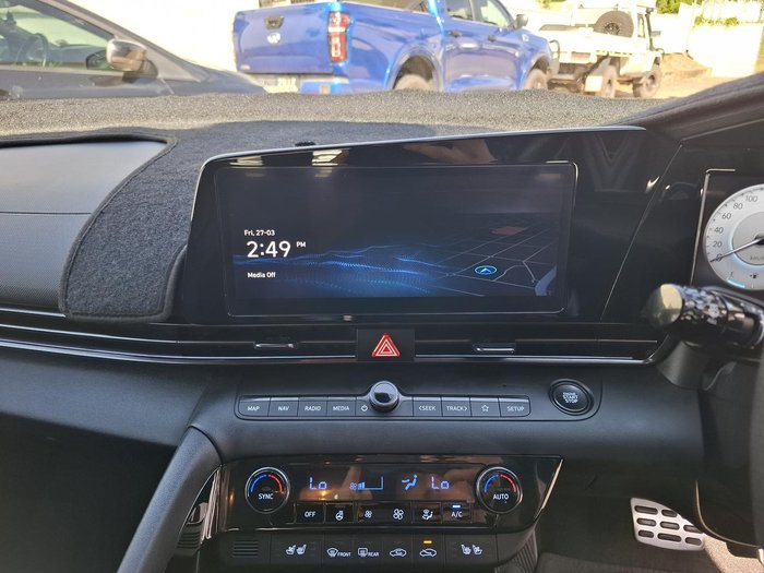 2023 Hyundai i30 N Premium