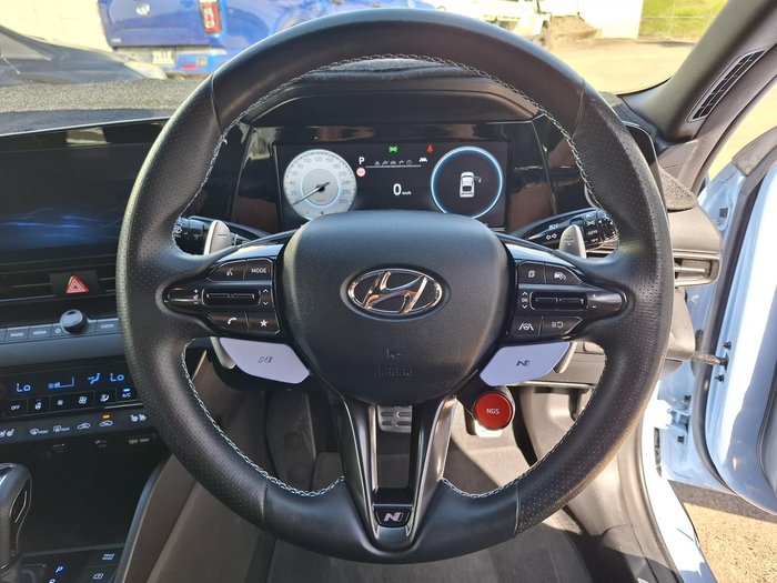 2023 Hyundai i30 N Premium