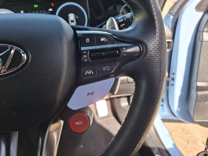 2023 Hyundai i30 N Premium