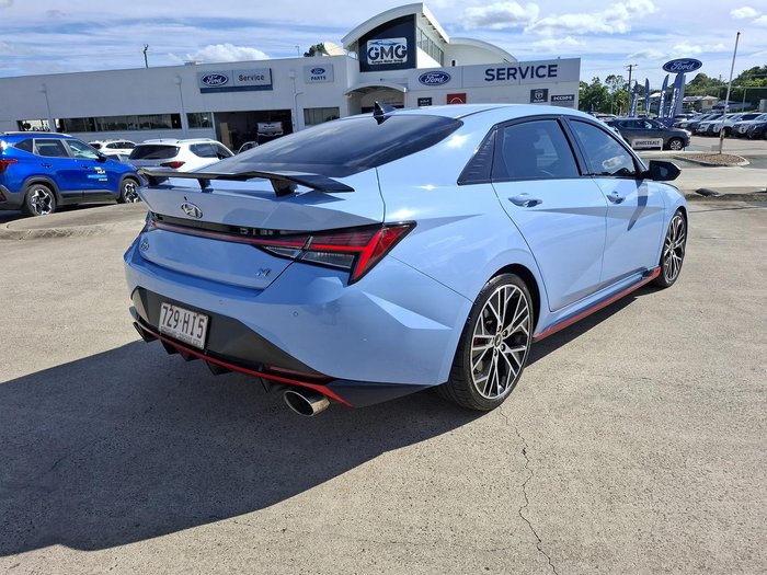 2023 Hyundai i30 N Premium