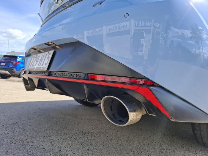 2023 Hyundai i30 N Premium