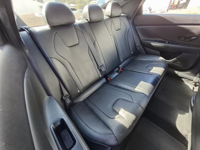 2023 Hyundai i30 N Premium CN7.V1 MY23 Performance Blue