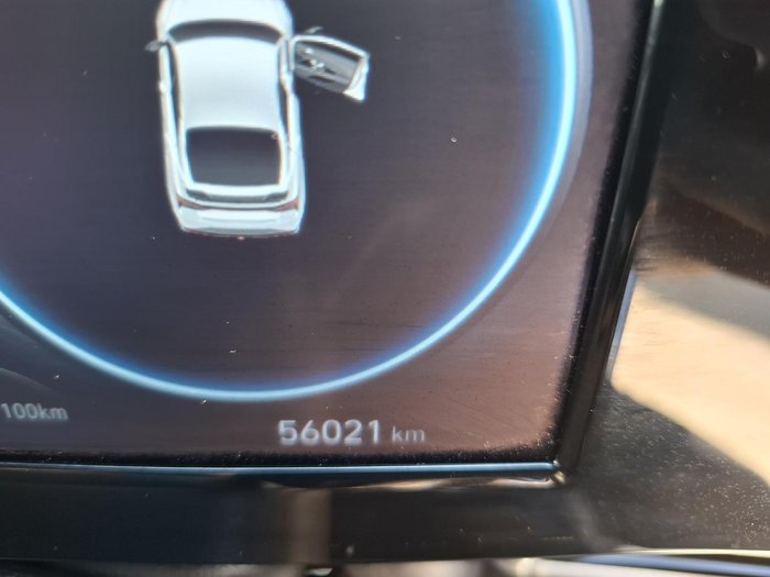 2023 Hyundai i30 N Premium CN7.V1 MY23 Performance Blue