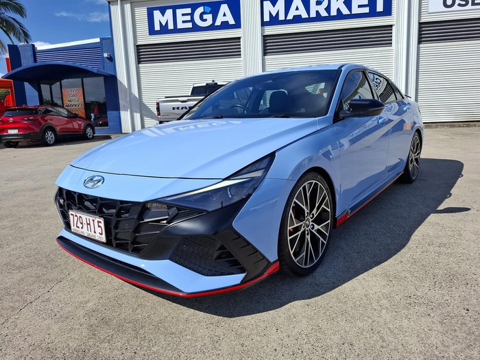 2023 Hyundai i30 N Premium