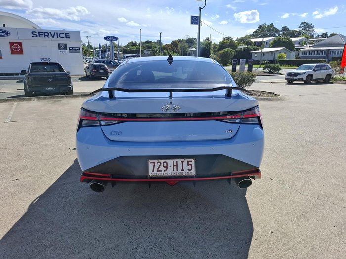 2023 Hyundai i30 N Premium