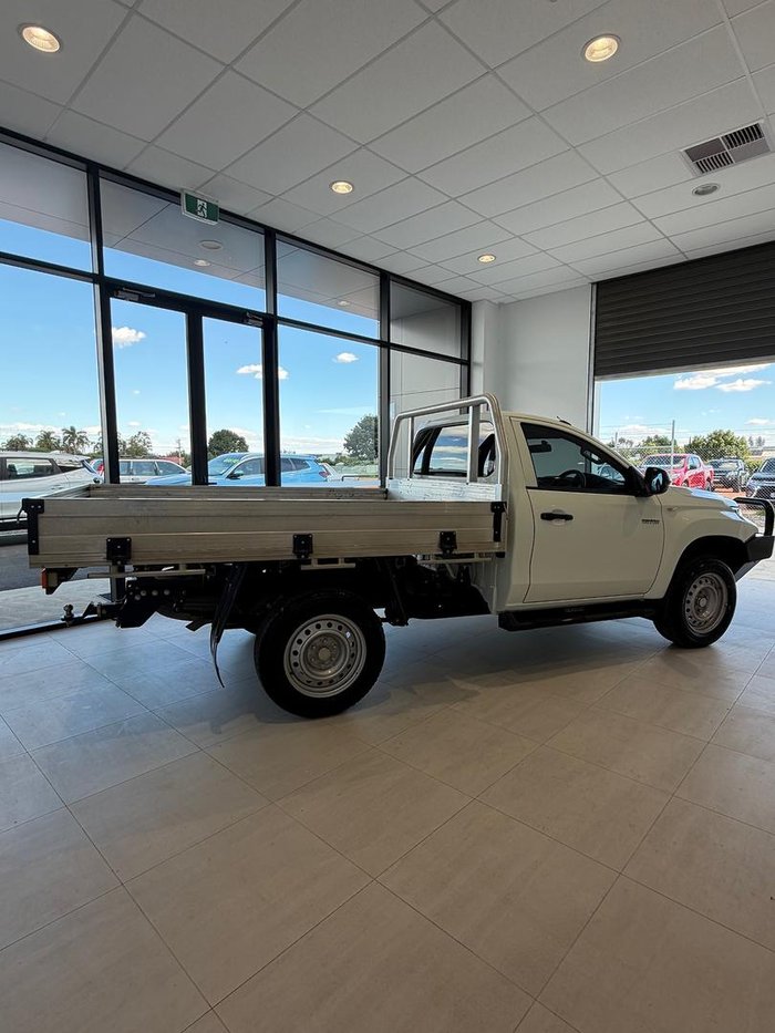 2021 Mitsubishi Triton GLX