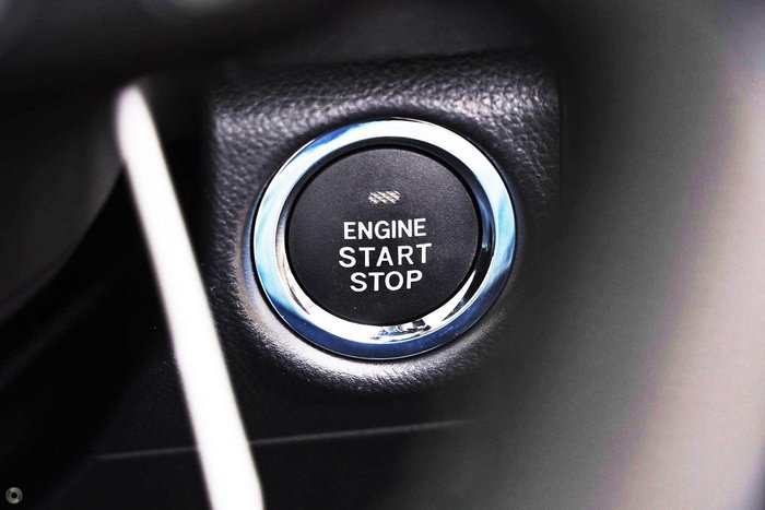 2026 Subaru Forester S6 MY26 AWD Crimson Red