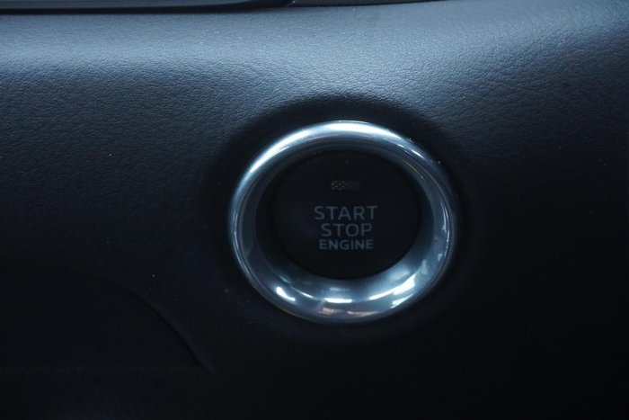 2020 Mazda CX-5 Maxx Sport