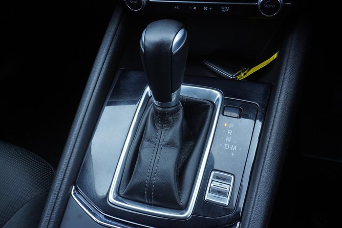 2020 Mazda CX-5 Maxx Sport