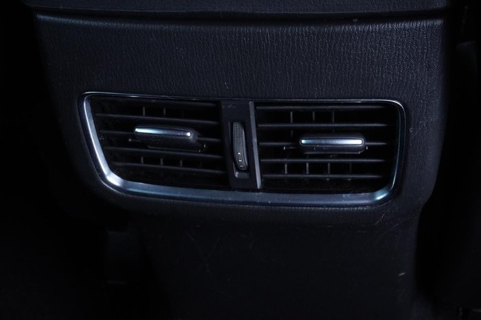 2020 Mazda CX-5 Maxx Sport